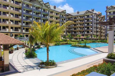 Taguig City Apartment & Condo Rentals .